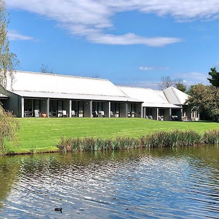 Briars Country Lodge Bowral Extérieur photo