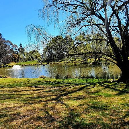 Briars Country Lodge Bowral Extérieur photo