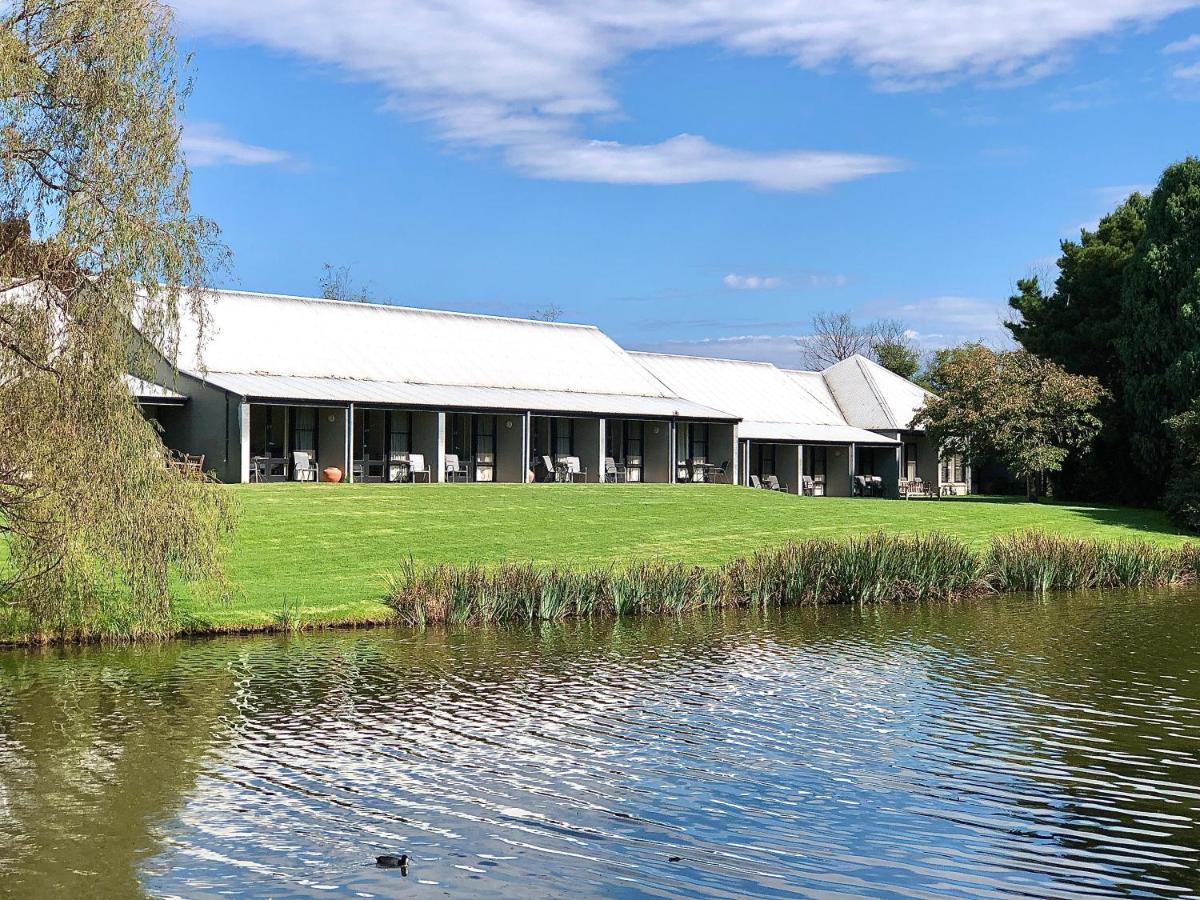 Briars Country Lodge Bowral Extérieur photo