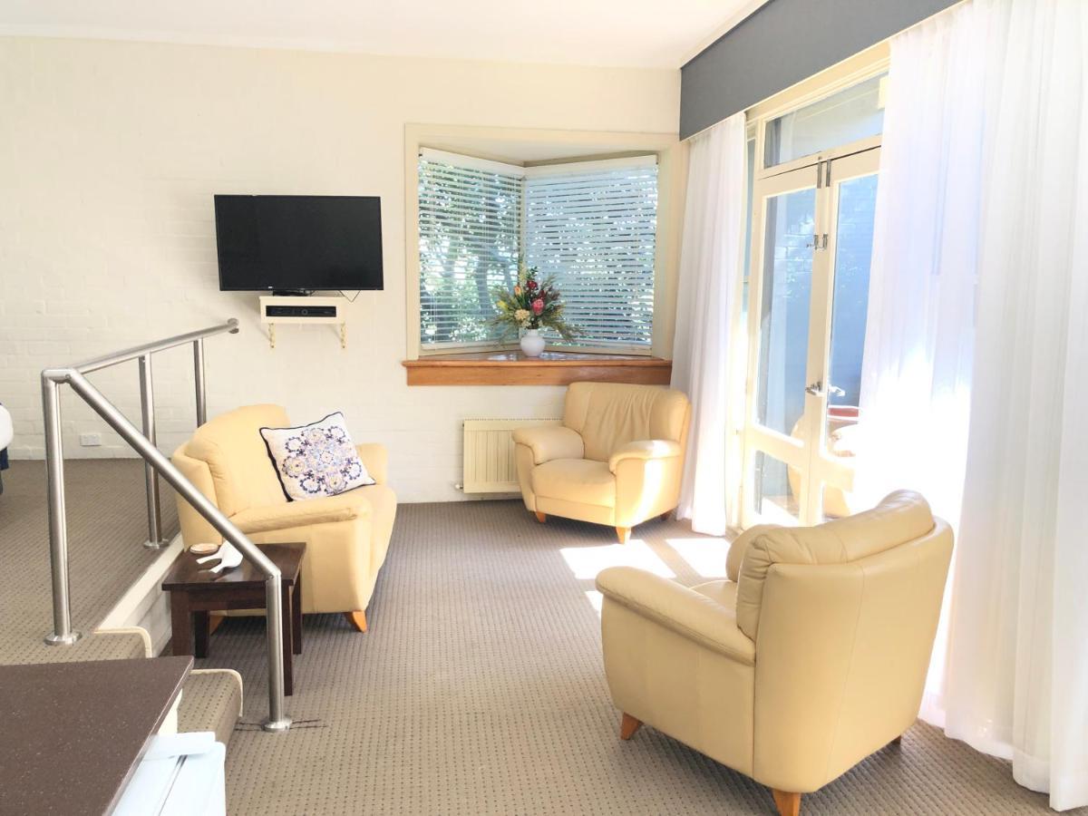 Briars Country Lodge Bowral Extérieur photo