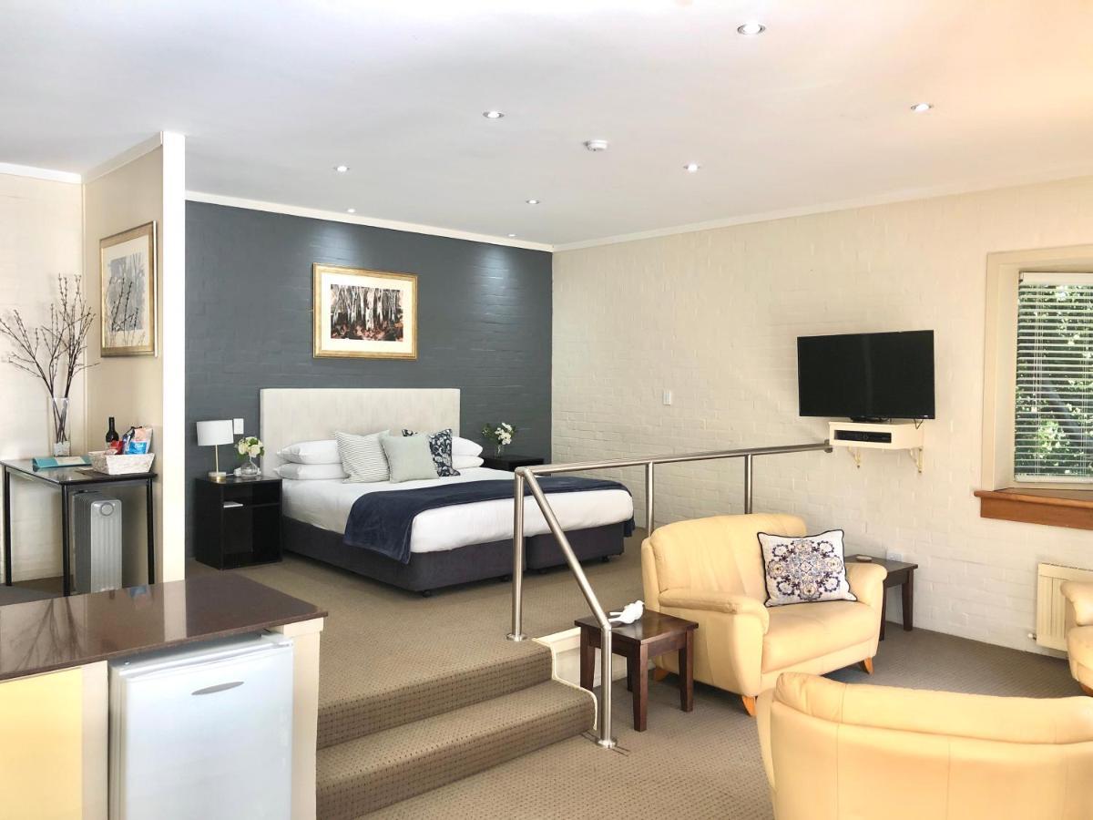 Briars Country Lodge Bowral Extérieur photo