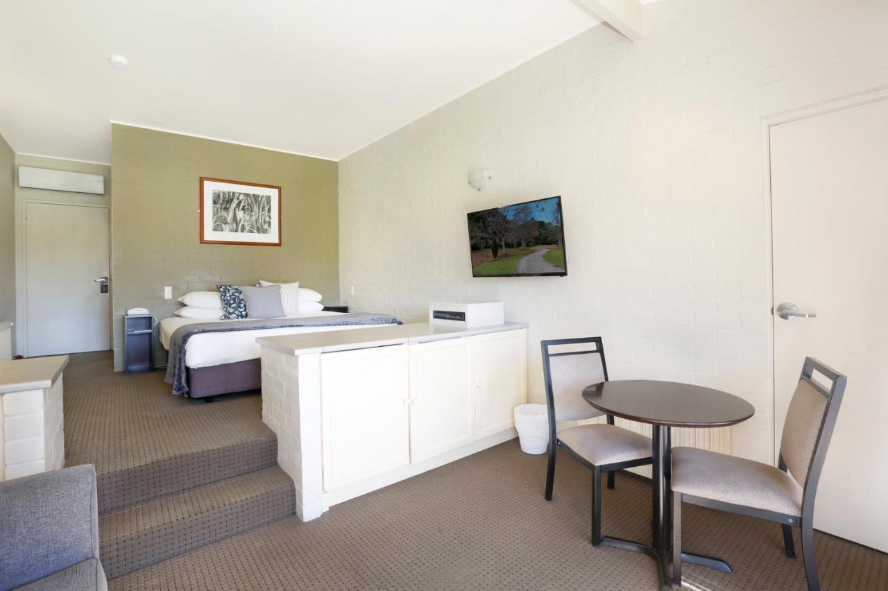 Briars Country Lodge Bowral Extérieur photo