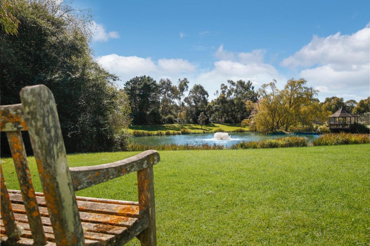 Briars Country Lodge Bowral Extérieur photo
