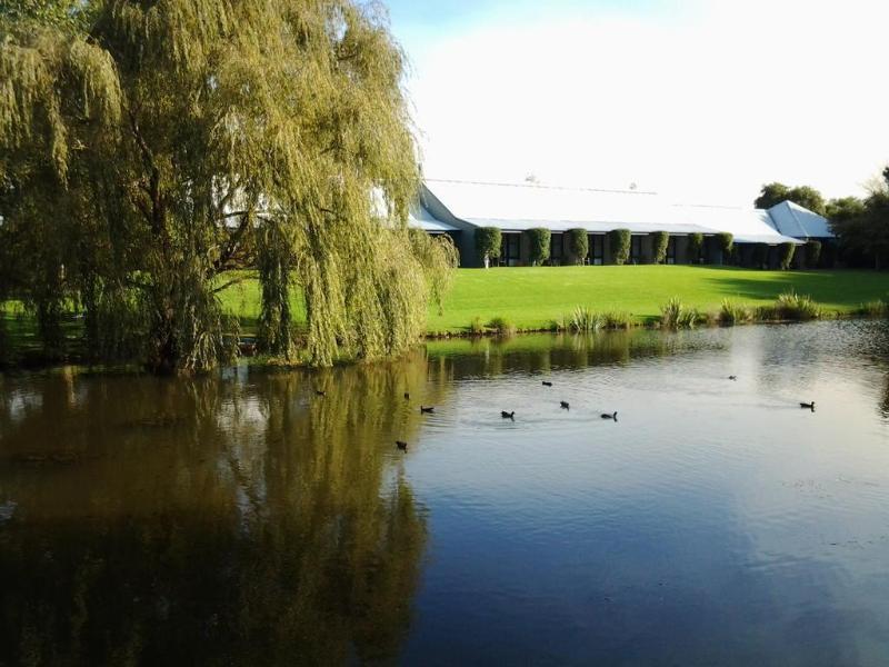 Briars Country Lodge Bowral Extérieur photo