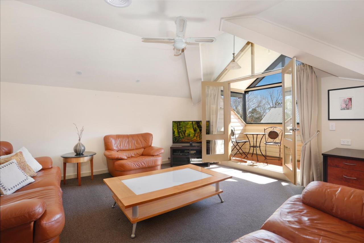 Briars Country Lodge Bowral Extérieur photo