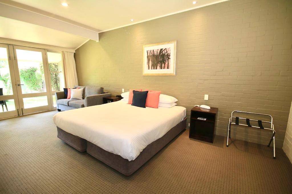 Briars Country Lodge Bowral Chambre photo