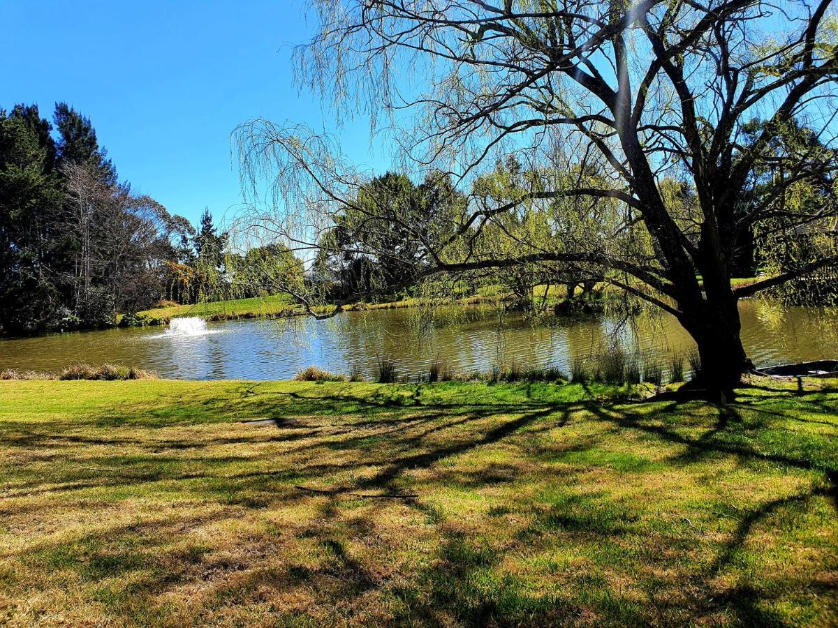 Briars Country Lodge Bowral Extérieur photo