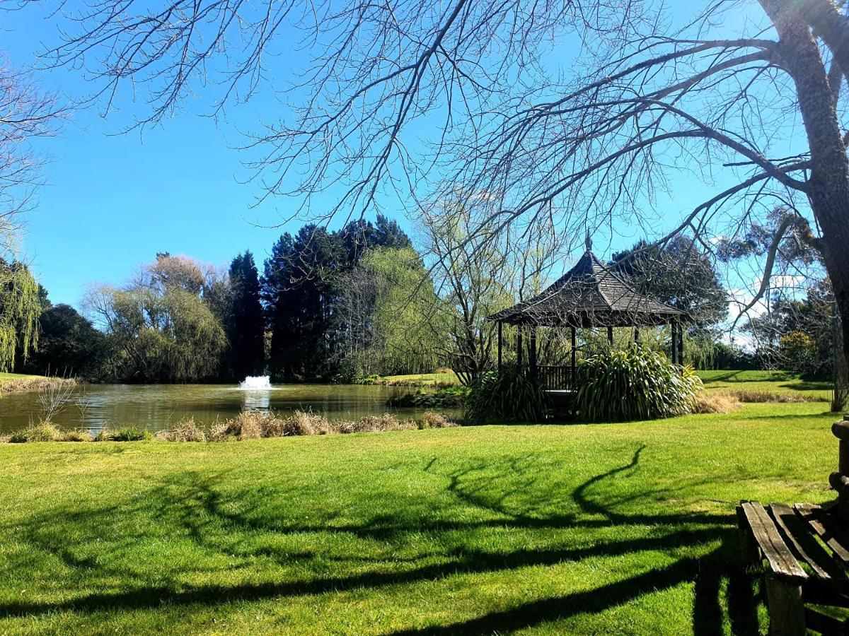 Briars Country Lodge Bowral Extérieur photo