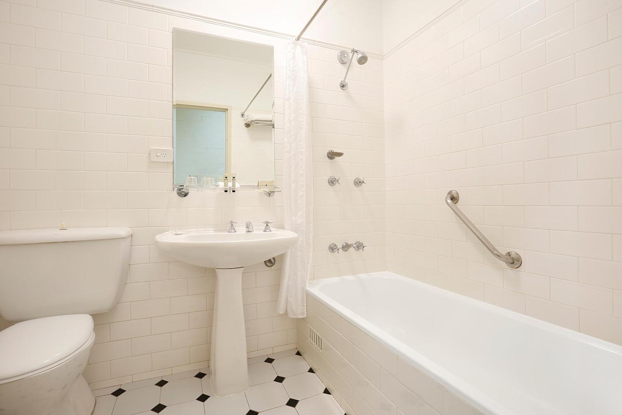 Briars Country Lodge Bowral Chambre photo