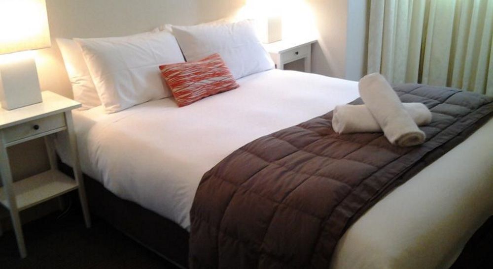 Briars Country Lodge Bowral Extérieur photo
