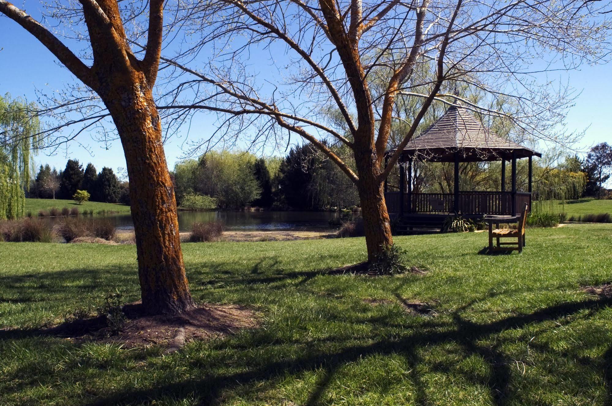 Briars Country Lodge Bowral Extérieur photo