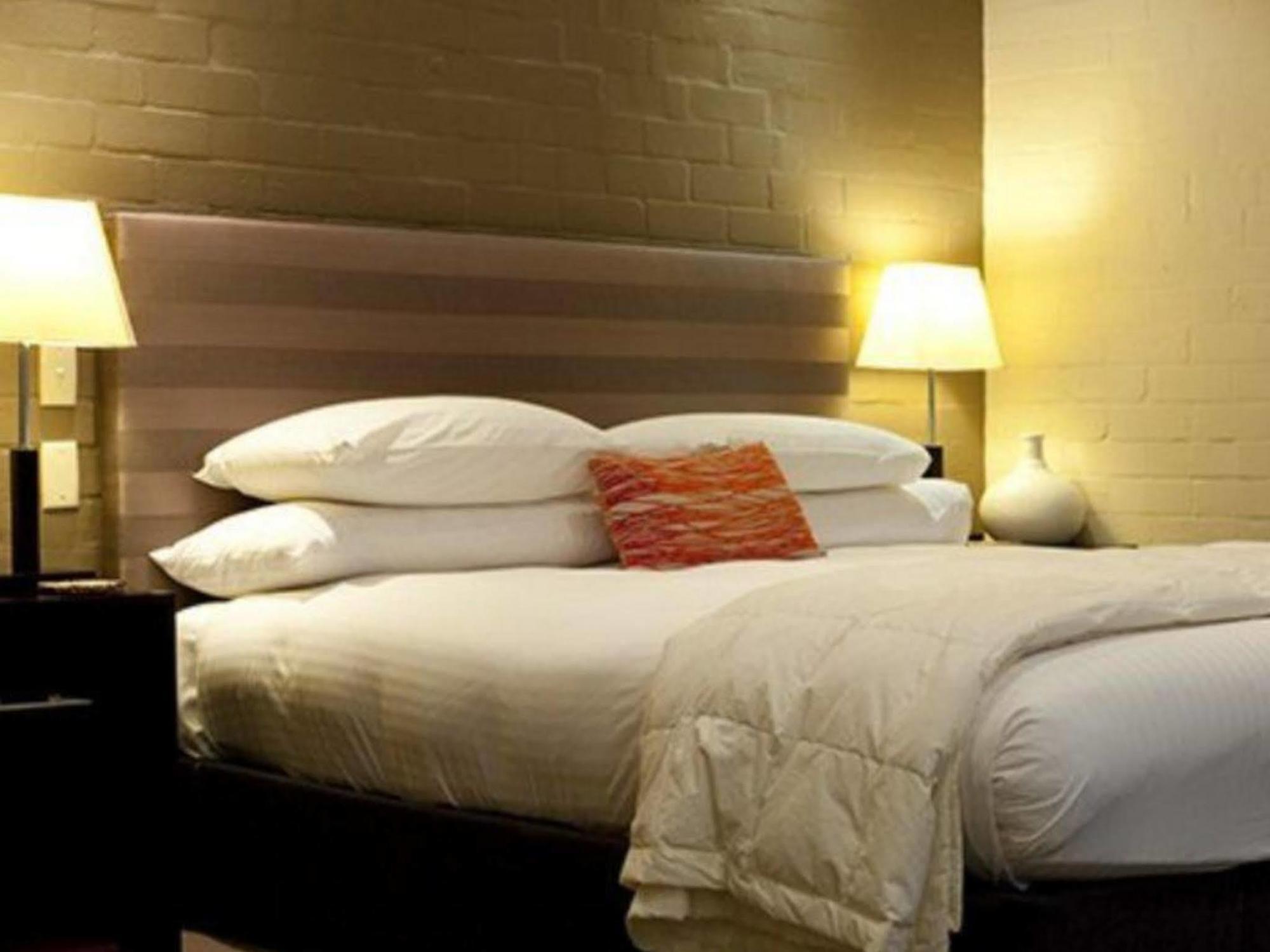 Briars Country Lodge Bowral Extérieur photo