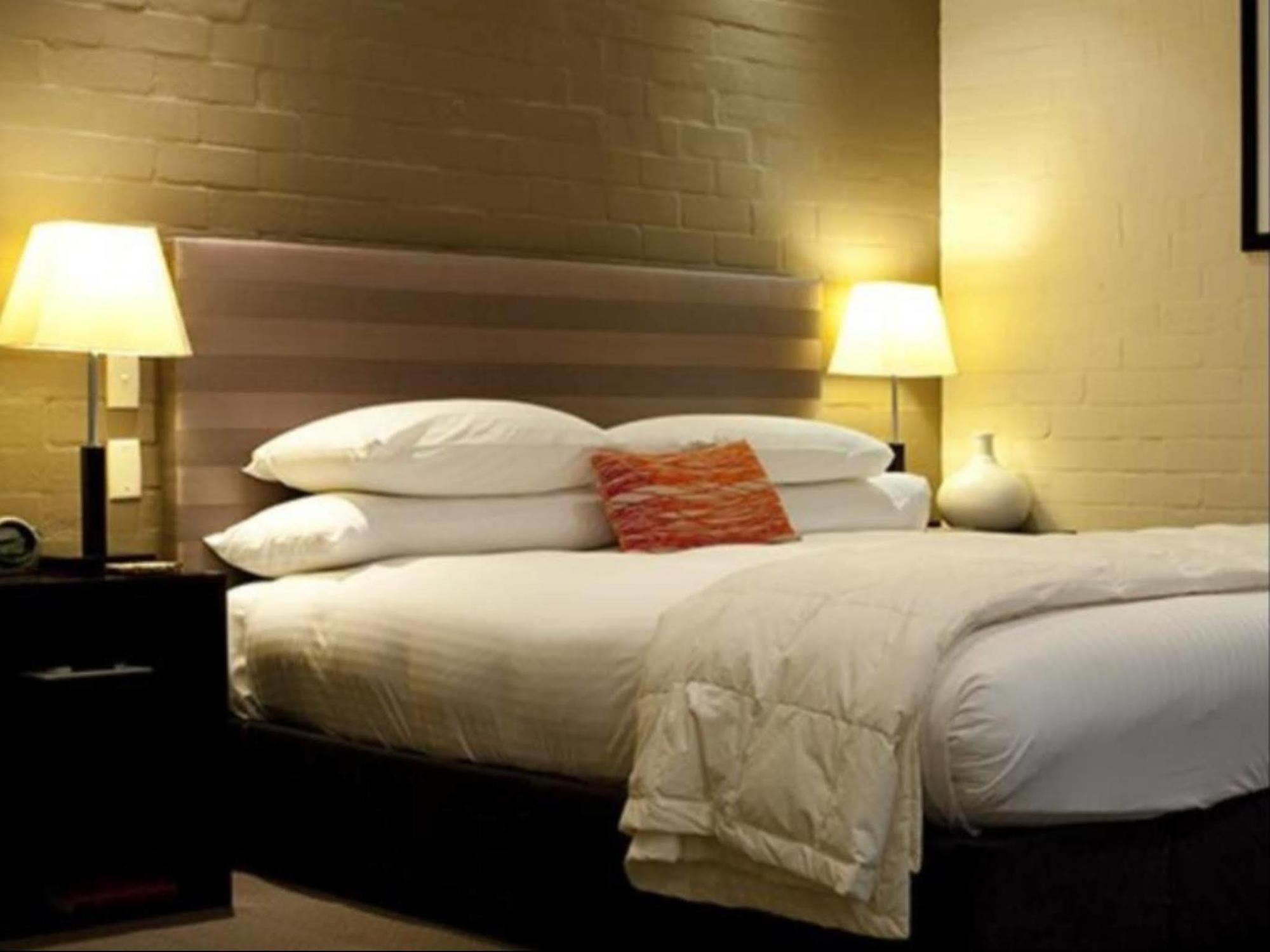 Briars Country Lodge Bowral Extérieur photo