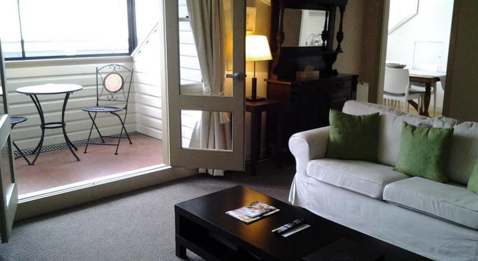 Briars Country Lodge Bowral Extérieur photo