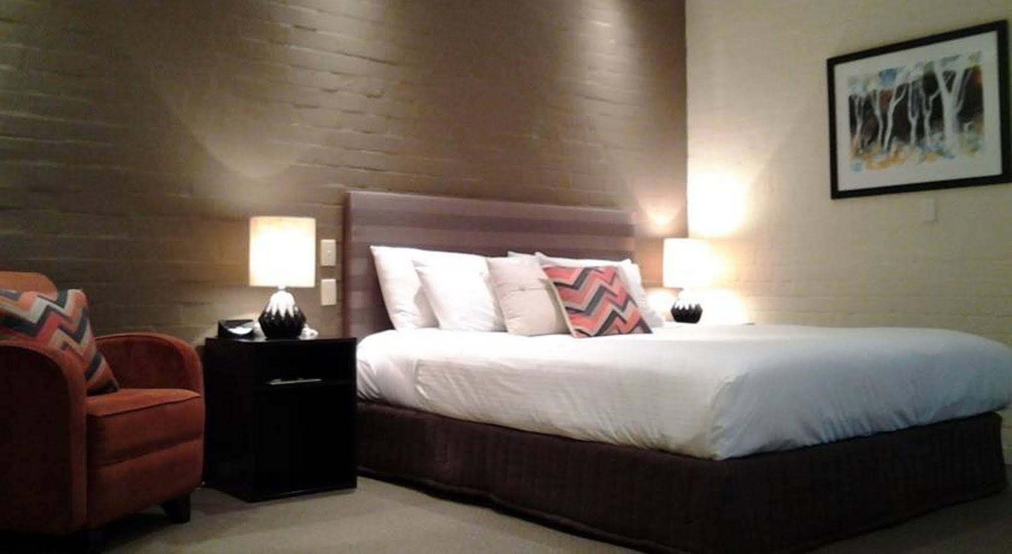 Briars Country Lodge Bowral Extérieur photo
